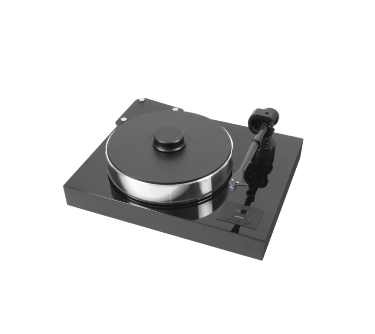 Pro-Ject Xtension 10 Evolution (excl. element) - Zwart