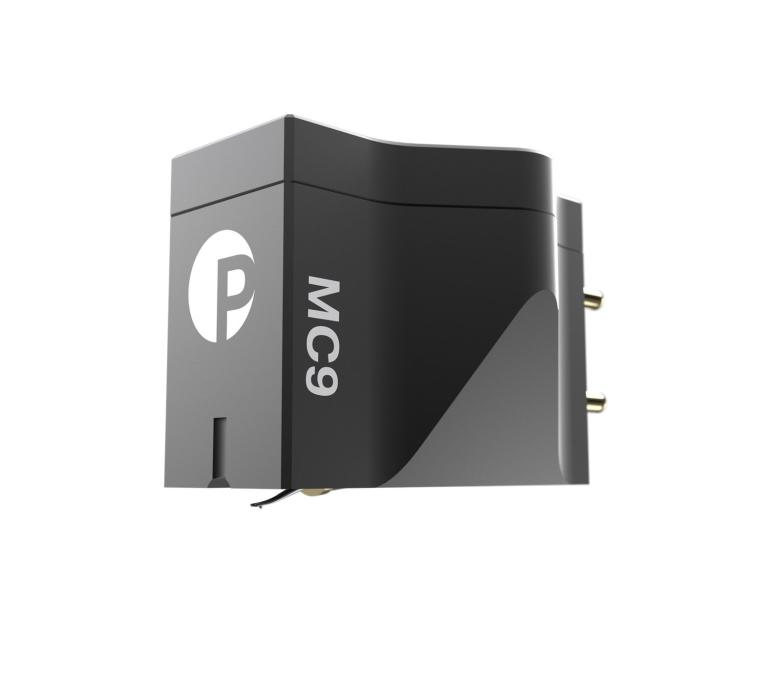 Pro-Ject Pick it MC9