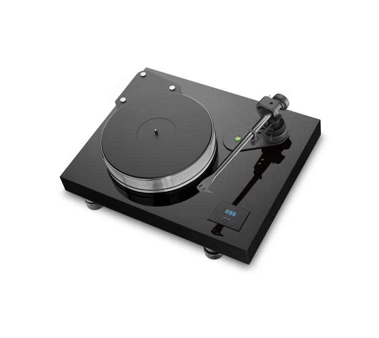 Pro-Ject Xtension 12 Evolution - Zwart