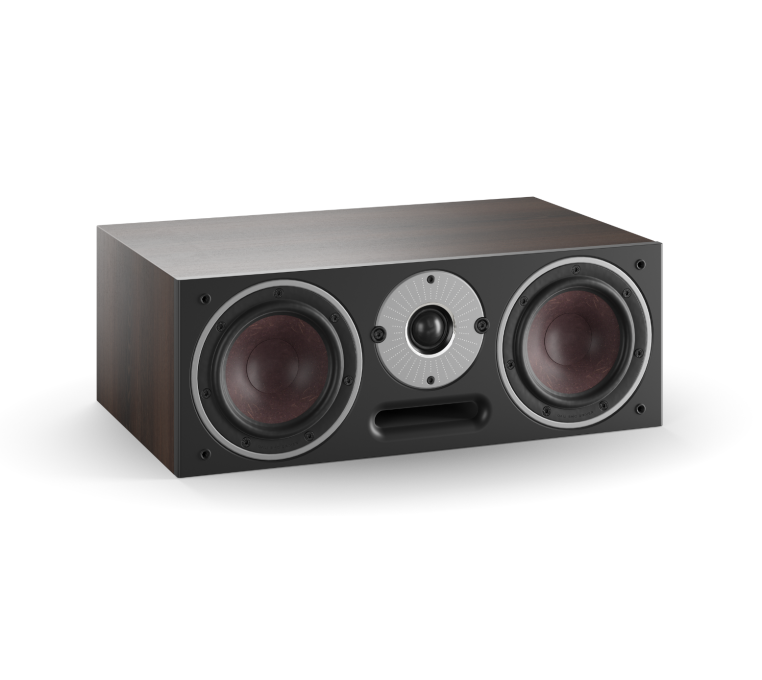 Oberon Vokal C - Dark Walnut (demomodel)