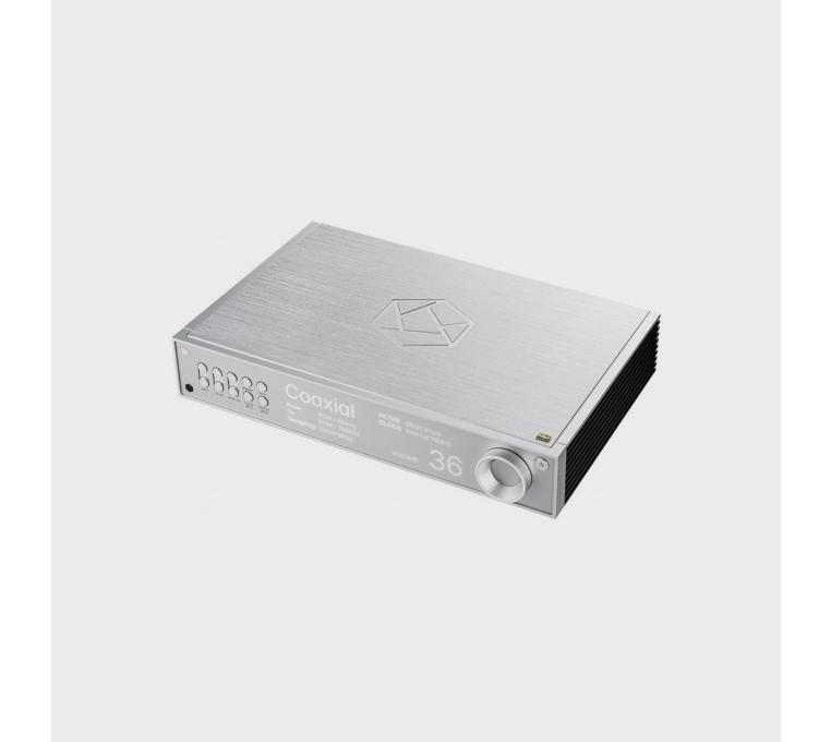 Hifi Rose RD160 Zilver