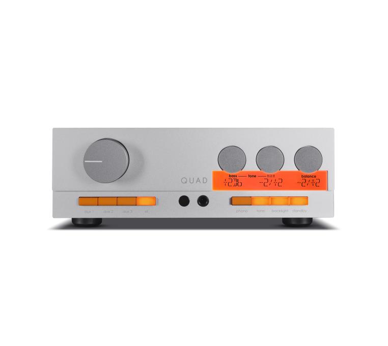 QUAD 33 MKII