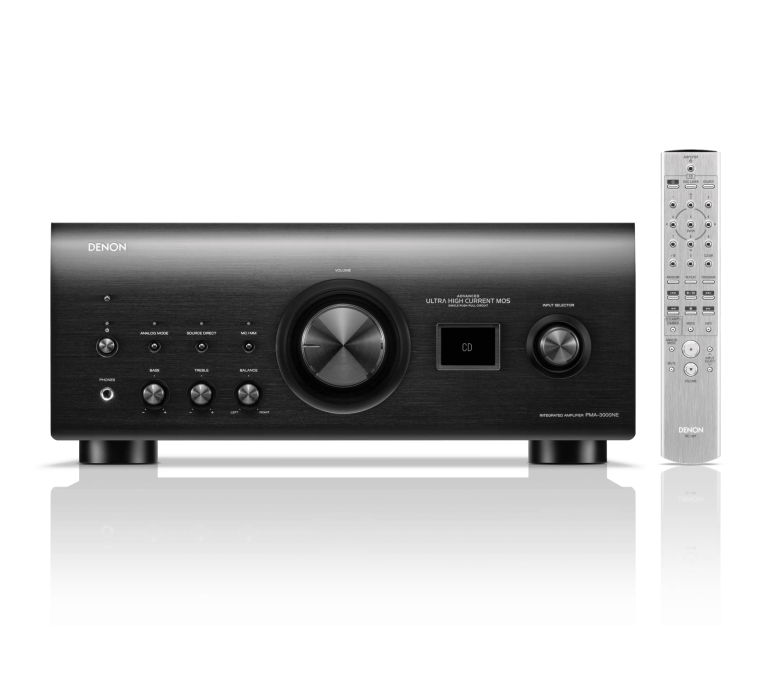 Denon PMA-3000NE
