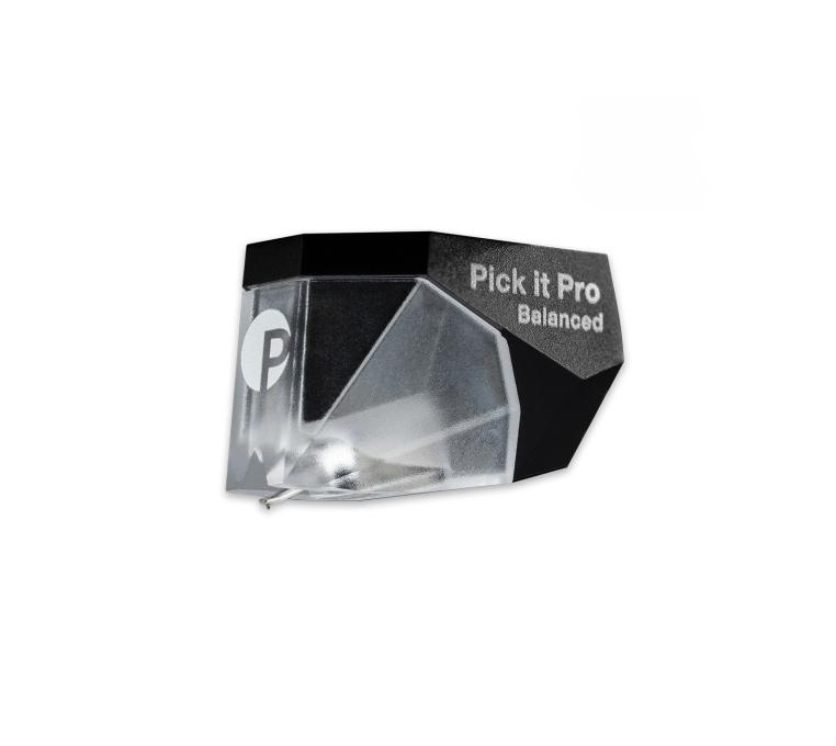 Pro-Ject Pick it PRO Balanced