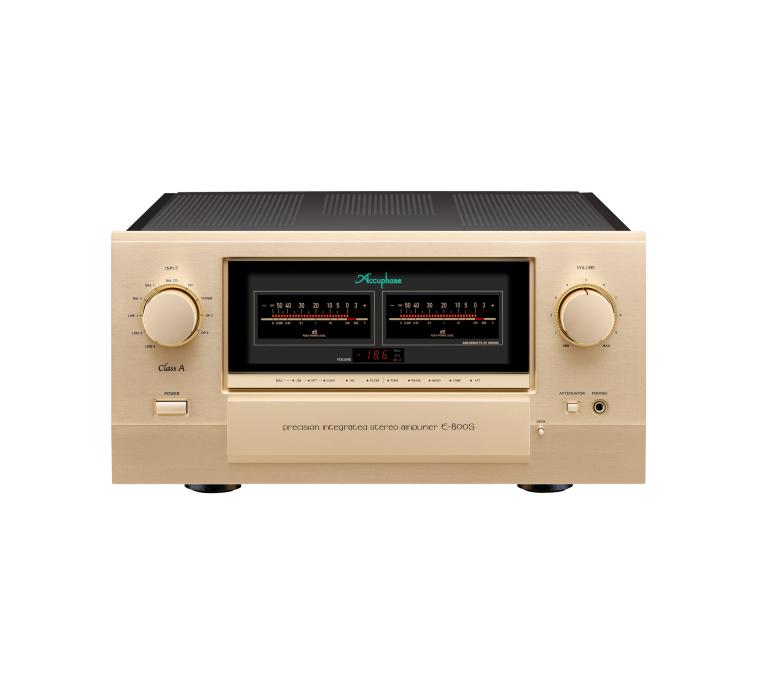 Accuphase E-800S