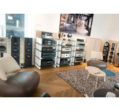 Milan 6 HiFi rack (per etage apart bestellen) - Foto 3