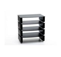 Milan Ref 10 HiFi rack (per etage apart bestellen) - Foto 1