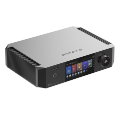 DMP-A10 - Foto 3