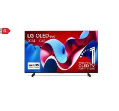 OLED42C45LA (2024) - Foto 1