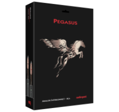 Pegasus RCA - Foto 3