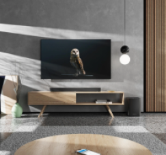 AMBEO Soundbar Plus - Foto 5