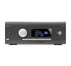 AVR5 - Foto 2