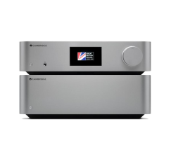 Cambridge Audio Edge NQ & W - Foto 1