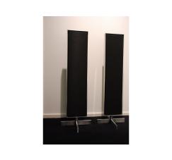 Loewe Speaker R ID met Floorstand Cross Showroommodel - Foto 1