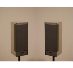 Loewe Sat Speaker met S Stand Showroommodel - Foto 2