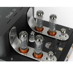 Triode 25 - Foto 4