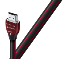 HDMI Cherry-Cola - Foto 1