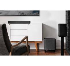 Home Subwoofer - Foto 6