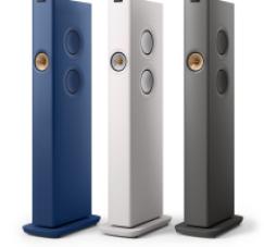 LS60 Wireless  - Foto 4