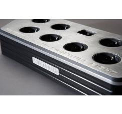 Octopus Signature Eight AgAu G9 - Foto 2