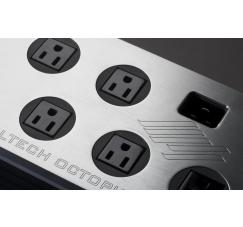 Octopus Signature Eight AgAu G9 - Foto 3