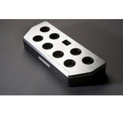 Octopus Signature Eight AgAu G9 - Foto 1