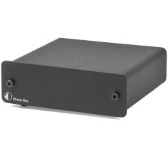 Phono Box - Foto 1