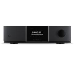 SIRIUS G2.1 - Foto 1