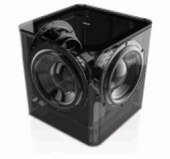 klang 1 subwoofer - Foto 5