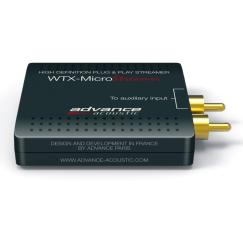 WTX Microstream - Foto 1