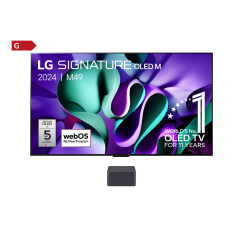 OLED65M49LA - Foto 1
