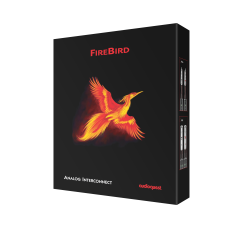 FireBird XLR Interconnect - Foto 2