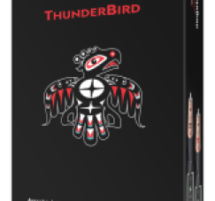 Thunderbird RCA Interconnect - Foto 2