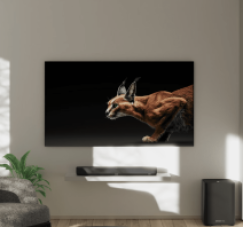 AMBEO Soundbar Mini - Foto 5