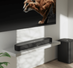 AMBEO Soundbar Mini - Foto 6