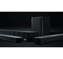 AMBEO Soundbar Mini - Foto 8