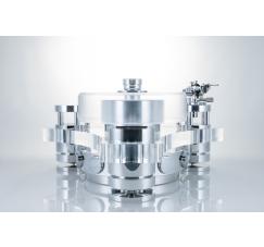 Tourbillon FMD - Foto 4