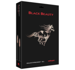 Black Beauty XLR - Foto 3