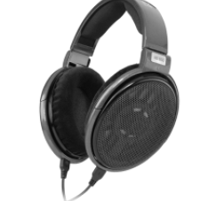 HD 650 - Foto 2