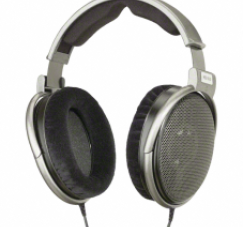 HD 650 - Foto 3