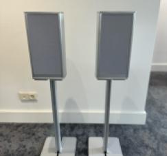 Premium 301 + stands (demomodel) - Foto 2