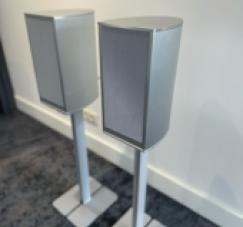 Premium 301 + stands (demomodel) - Foto 3