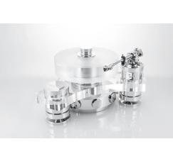 Tourbillon FMD - Foto 1