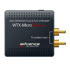 WTX Microstream - Foto 2
