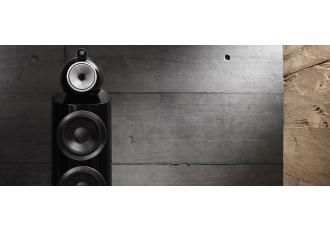 Bowers & Wilkins