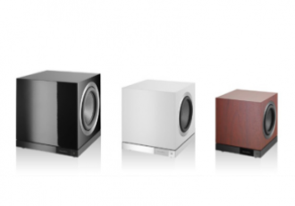 Bowers & Wilkins