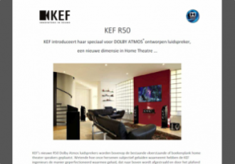 KEF