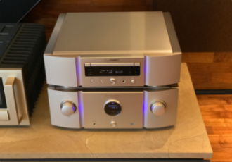 Marantz PM10