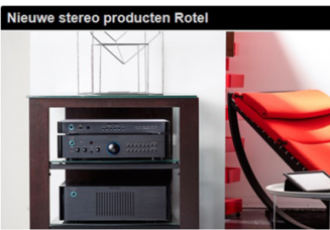 Rotel