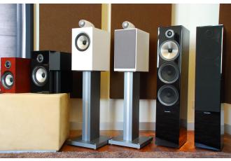 Bowers & Wilkins 700 Series